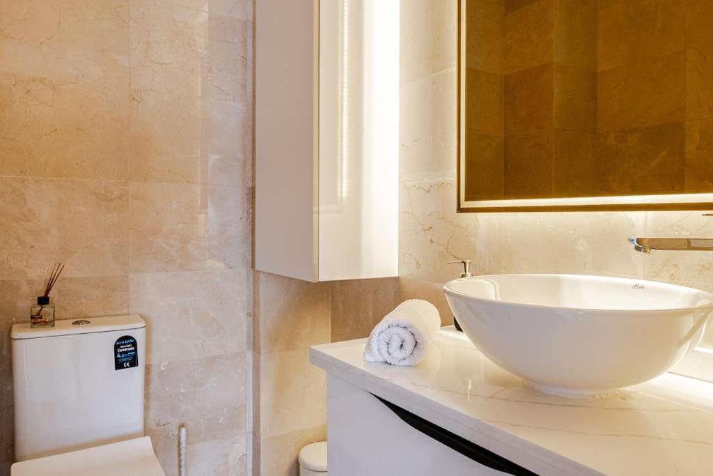 Spacieux Pres D'aqua Parc Tamaris Appartamento