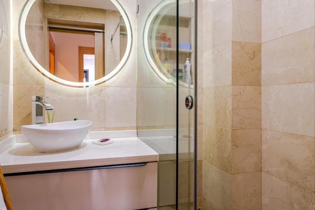 Appartamento Spacieux Pres D'aqua Parc Tamaris *