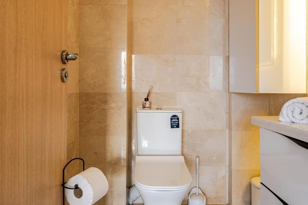 Spacieux Pres D'aqua Parc Tamaris Appartamento Dar Bouazza